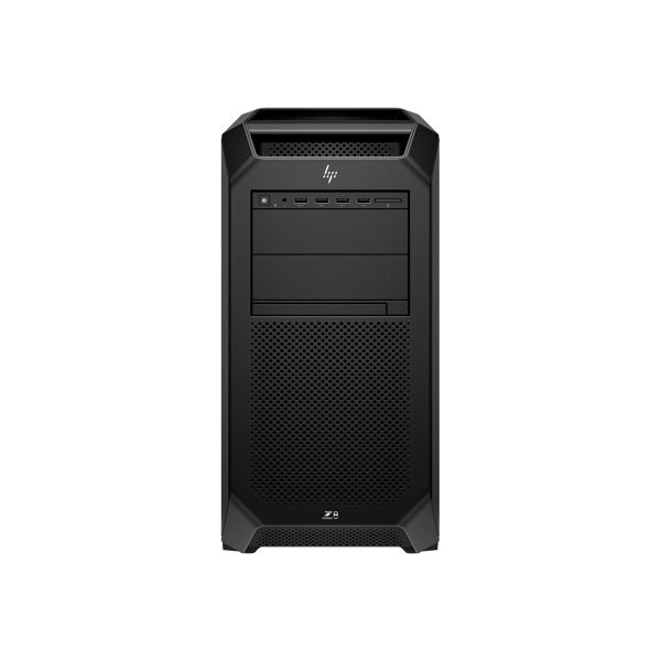 HP Workstation Z8 G5