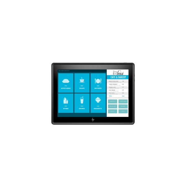 HP Engage Go 10 Mobile System