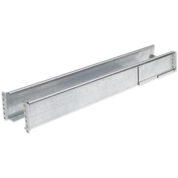 APC SYAOPT1 SymMetra LX 4 Post Rack Mounting Rails - Newegg.com