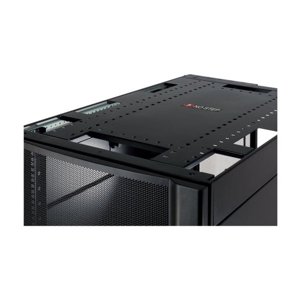 APC - Rack roof - black