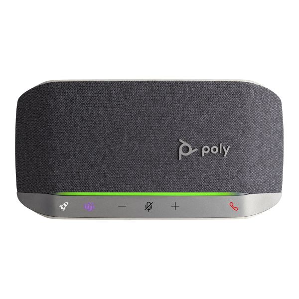 HP Poly Sync 20-M - Smart speakerphone