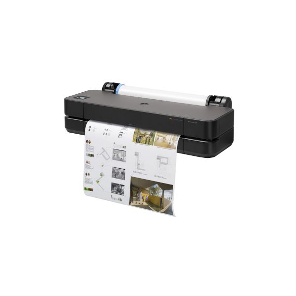 HP DesignJet T230 - 2025 Edition