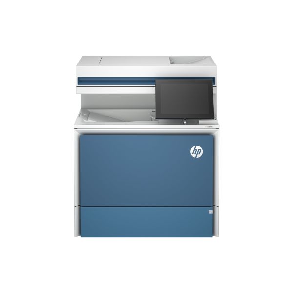 HP Color LaserJet Enterprise MFP 5800dn