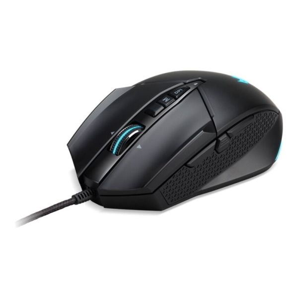 ACER PREDATOR CESTUS 335 1,9000 DPI WITH PIXART 3370 OPTICAL SENSOR, HYPER FAST