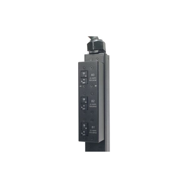 APC Basic Rack PDU Zero U