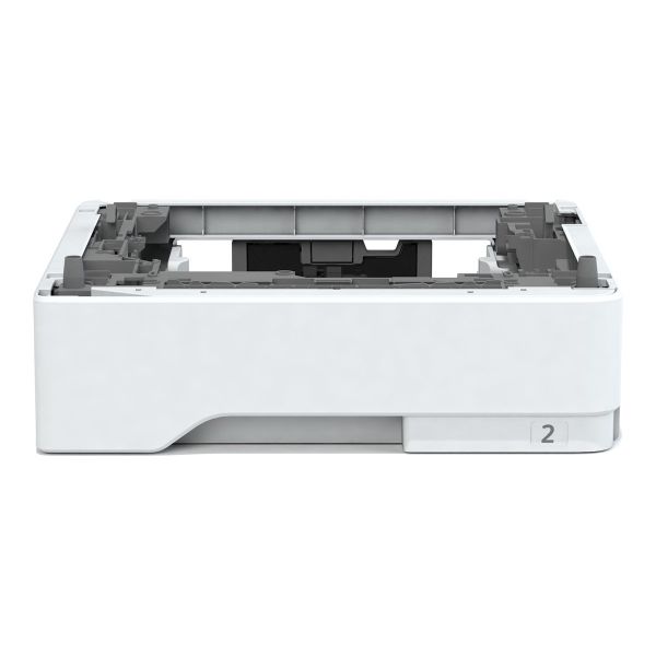Xerox - Media tray - 550 sheets in 1 tray(s)