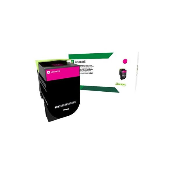 Lexmark 701XM - Extra High Yield