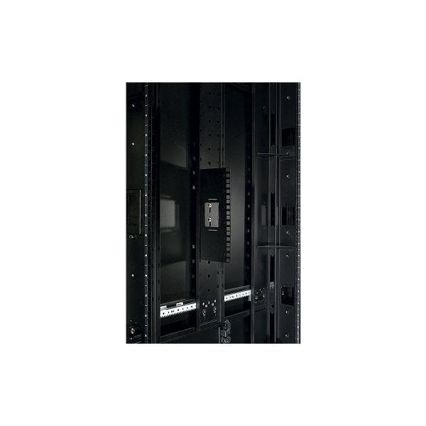APC - Rack rail kit - 48U