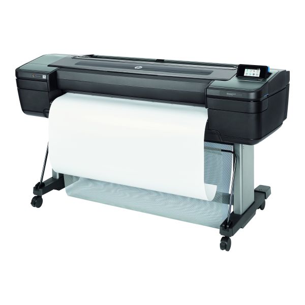 HP DesignJet Z9+ PostScript