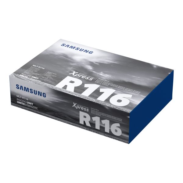 HP MLT-R116 - Black - original