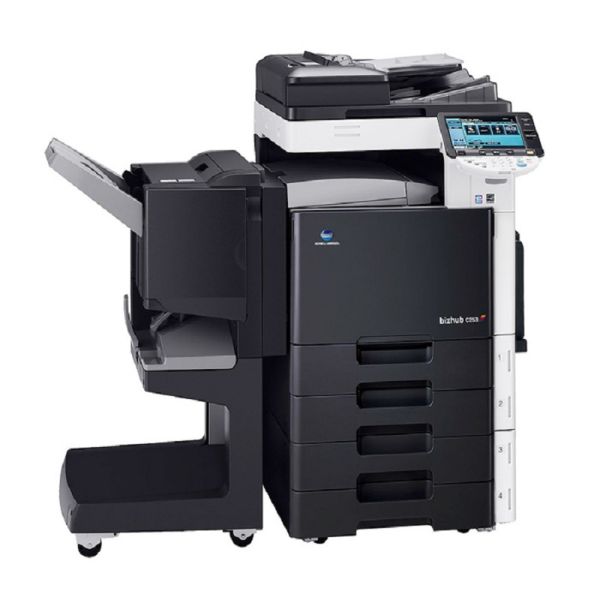 Minolta MT-502 Mailbin Kit - 4510-761