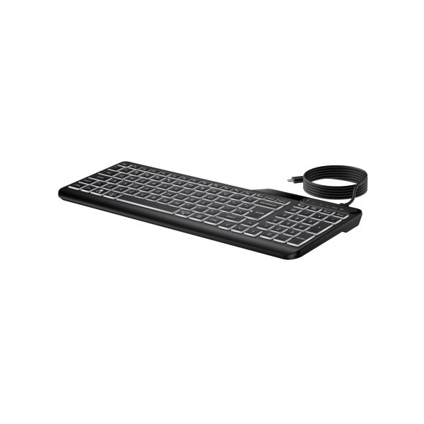HP 405 - Keyboard - multi device