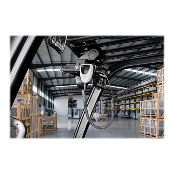 Gamber-Johnson Forklift Mount