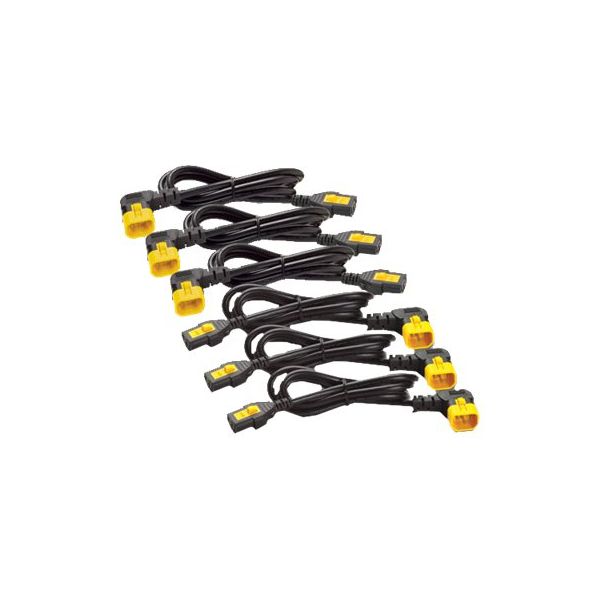 APC - Power cable - power IEC 60320 C13 to IEC 60320 C14