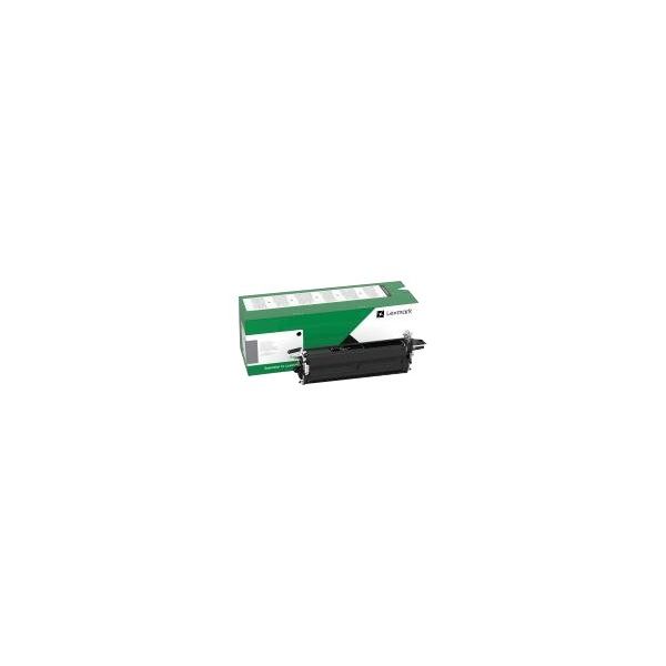 Lexmark - Black - original