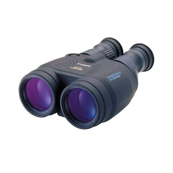 15 X 50 IS All Weather Binoculars