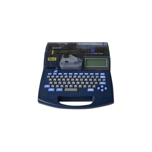 MK1500 CABLE ID PRINTER
