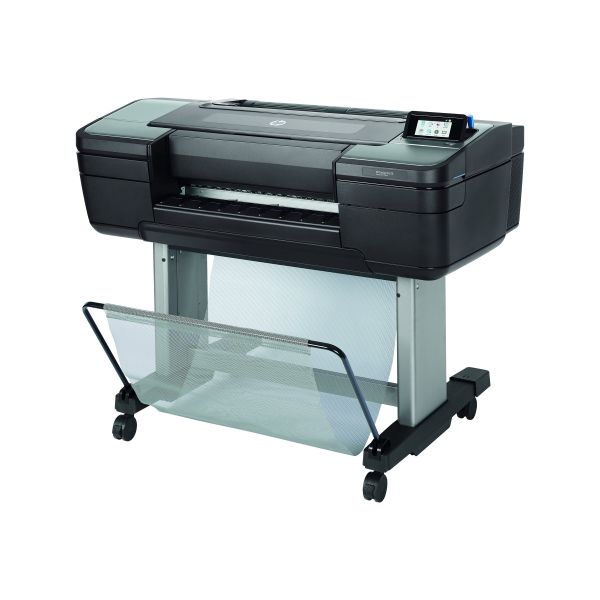 HP DesignJet Z6 PostScript