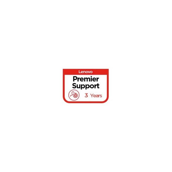 Lenovo Premier Support