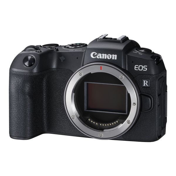 Canon EOS RP - Digital camera