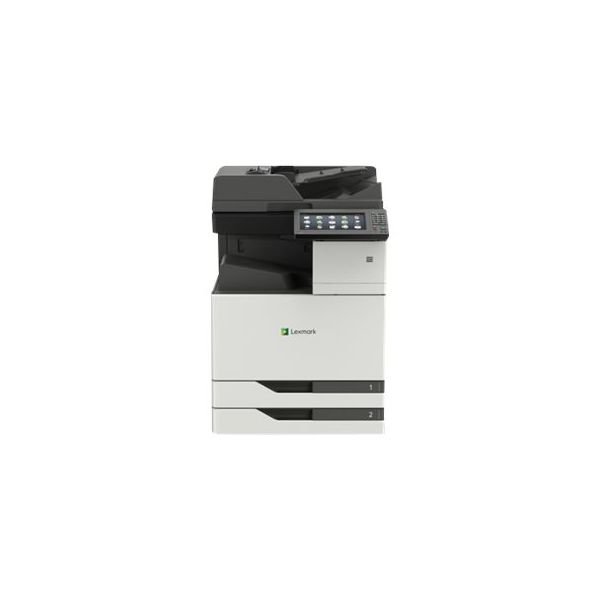 Lexmark CX921DE - Multifunction printer
