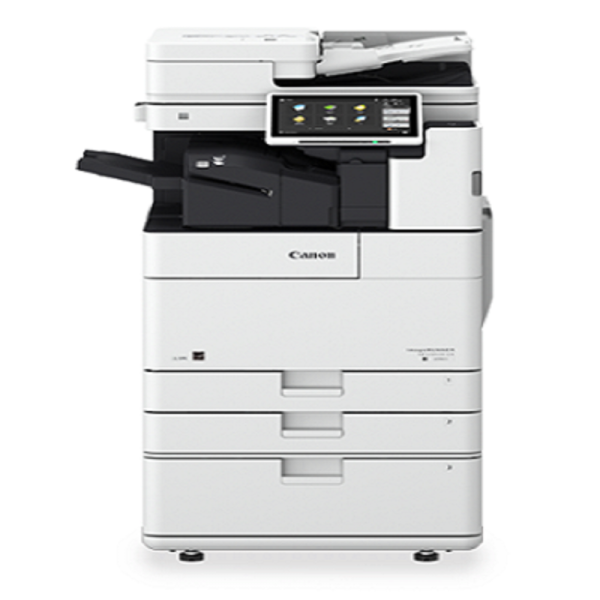 Canon imageRUNNER ADVANCE DX 4745i Multifunction Printer