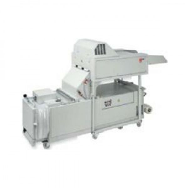 Intimus 870 Baler for Intimus Large Industrial Shredders - 475904