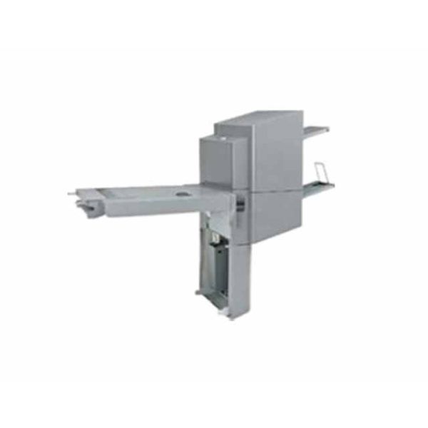 Lexmark 47B1103 500-Sheet Staple, Hole Punch Finisher
