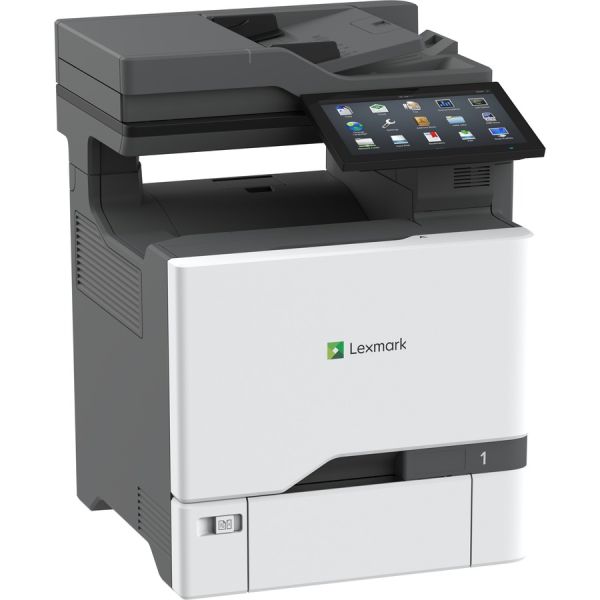 Lexmark CX735adse - Multifunction printer