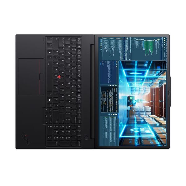 Lenovo ThinkPad P16v Gen 3 21RS