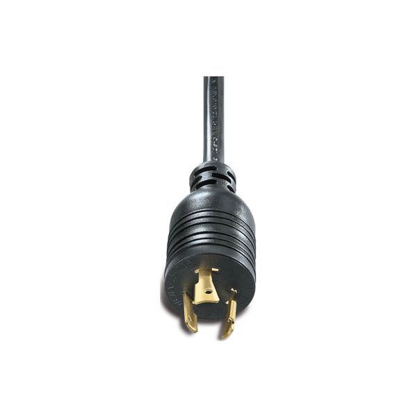 APC - Power cable - IEC 60320 C19 to NEMA L6-20 (M)