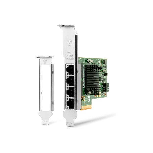 Intel I350-T4 - Network adapter