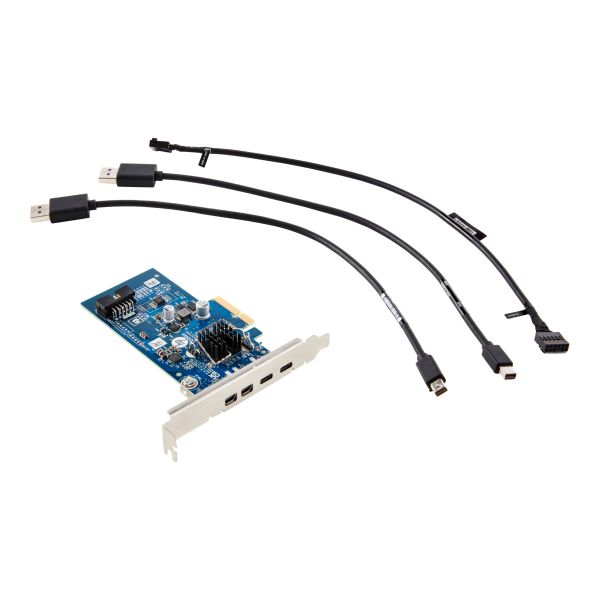 HP - Thunderbolt adapter