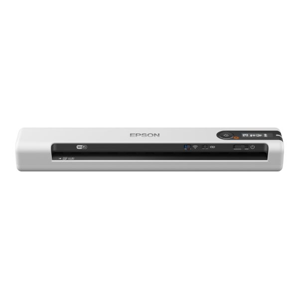 Epson DS-80W - Document scanner