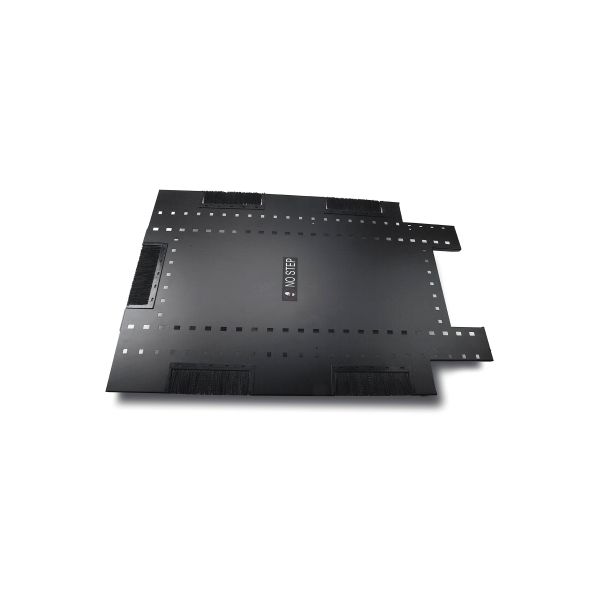 APC NetShelter SX - Rack roof brush strip