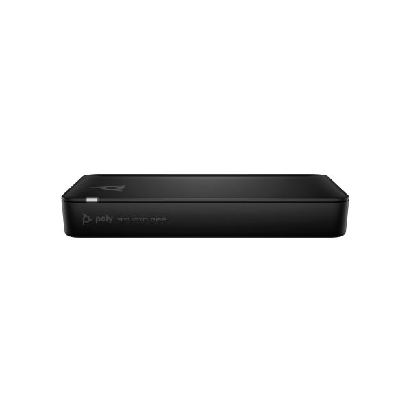 HP Poly Studio G62 No Radio