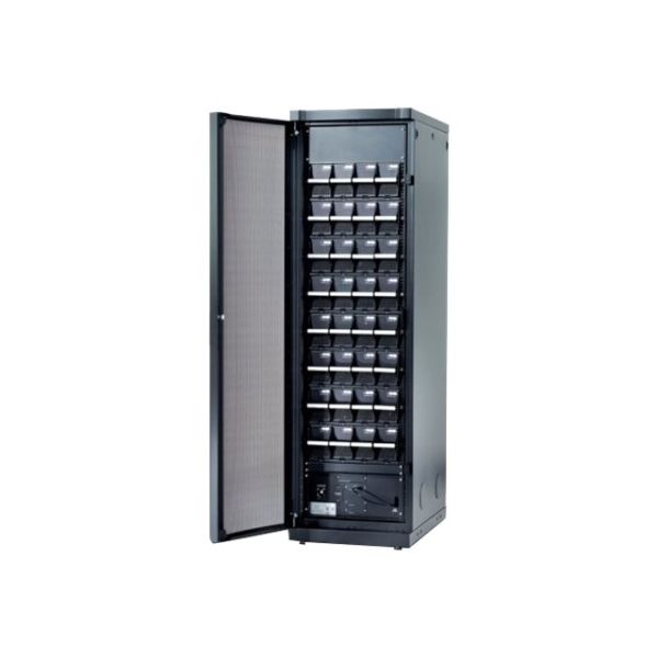 APC Symmetra PX 40 kVA Extended Run Frame