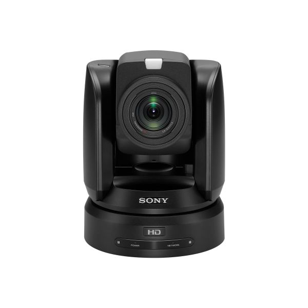 BRC-H800 FULL HD PTZ CAMERA WITH1-INCH EXMOR R CMOS SENSOR & POE+