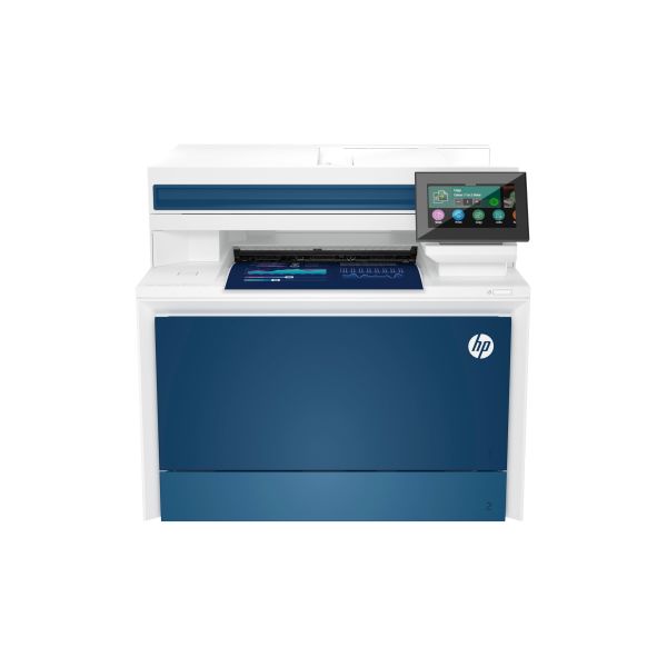 HP Color LaserJet Pro MFP 4301fdn
