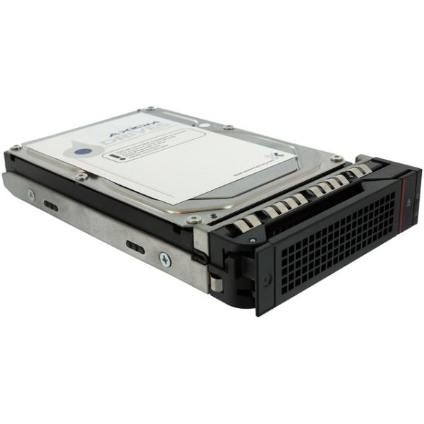 Lenovo 6TB 3.5