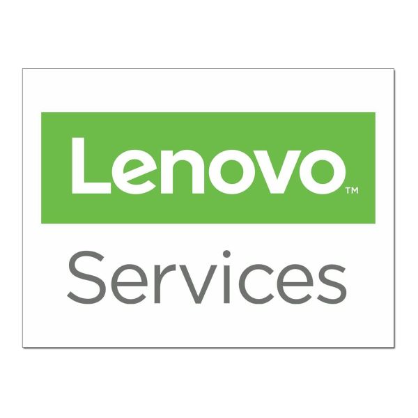 Lenovo Carry-In - Extended service agreement