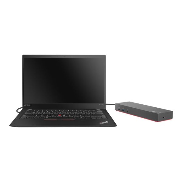 Lenovo ThinkPad Hybrid USB-C with USB-A Dock