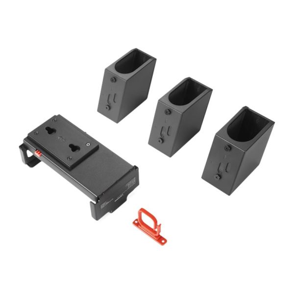 Lenovo Docking Station Mounting Bracket G2