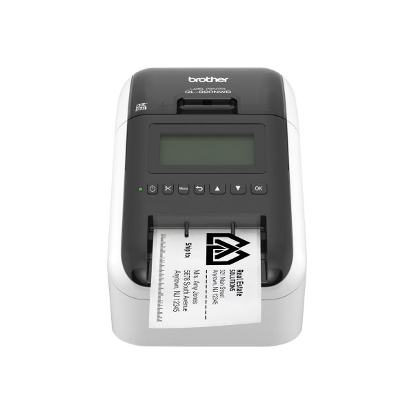 QL-820NWB - LABEL PRINTER