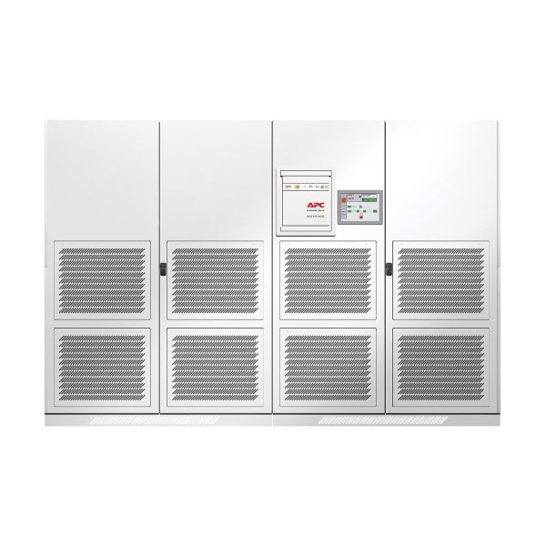 SPARES KIT EPS8000 625KVA IP//- LEVEL2