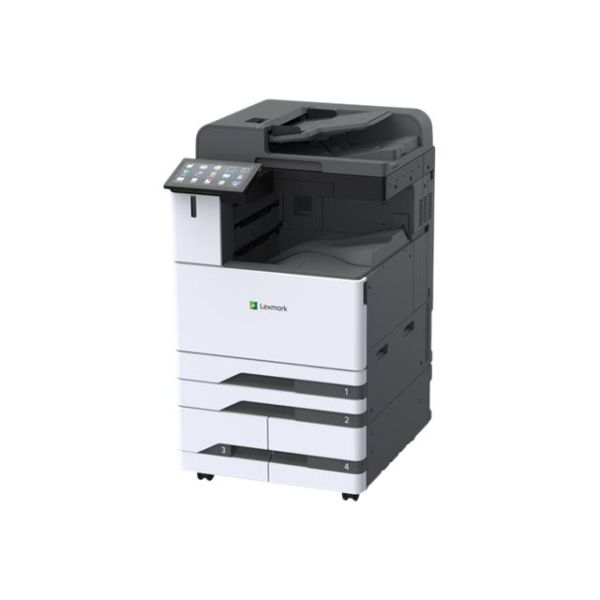 Lexmark CX943adxse - Multifunction printer