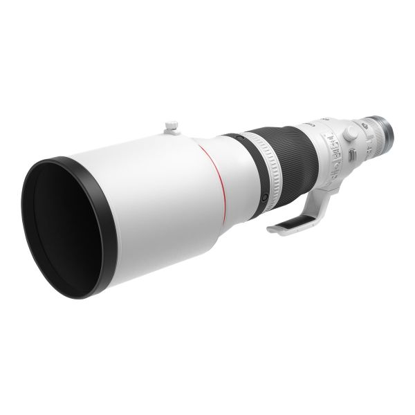 CANON RF600MM F4 L IS USM