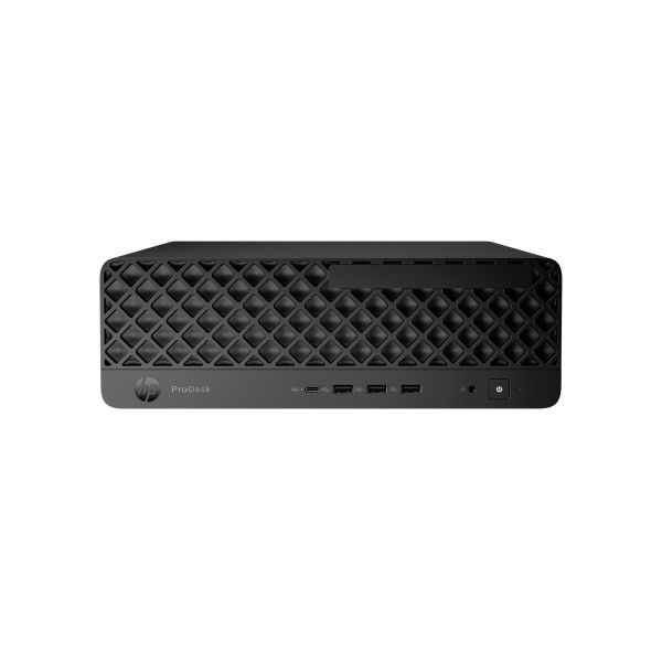 HP ProDesk 4 G1i AI - AI PC