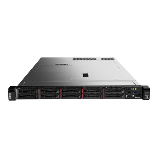 Lenovo ThinkSystem SR630 7X02