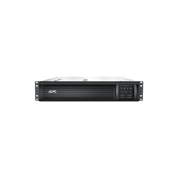 APC Smart-UPS SMT750RM2UCNC